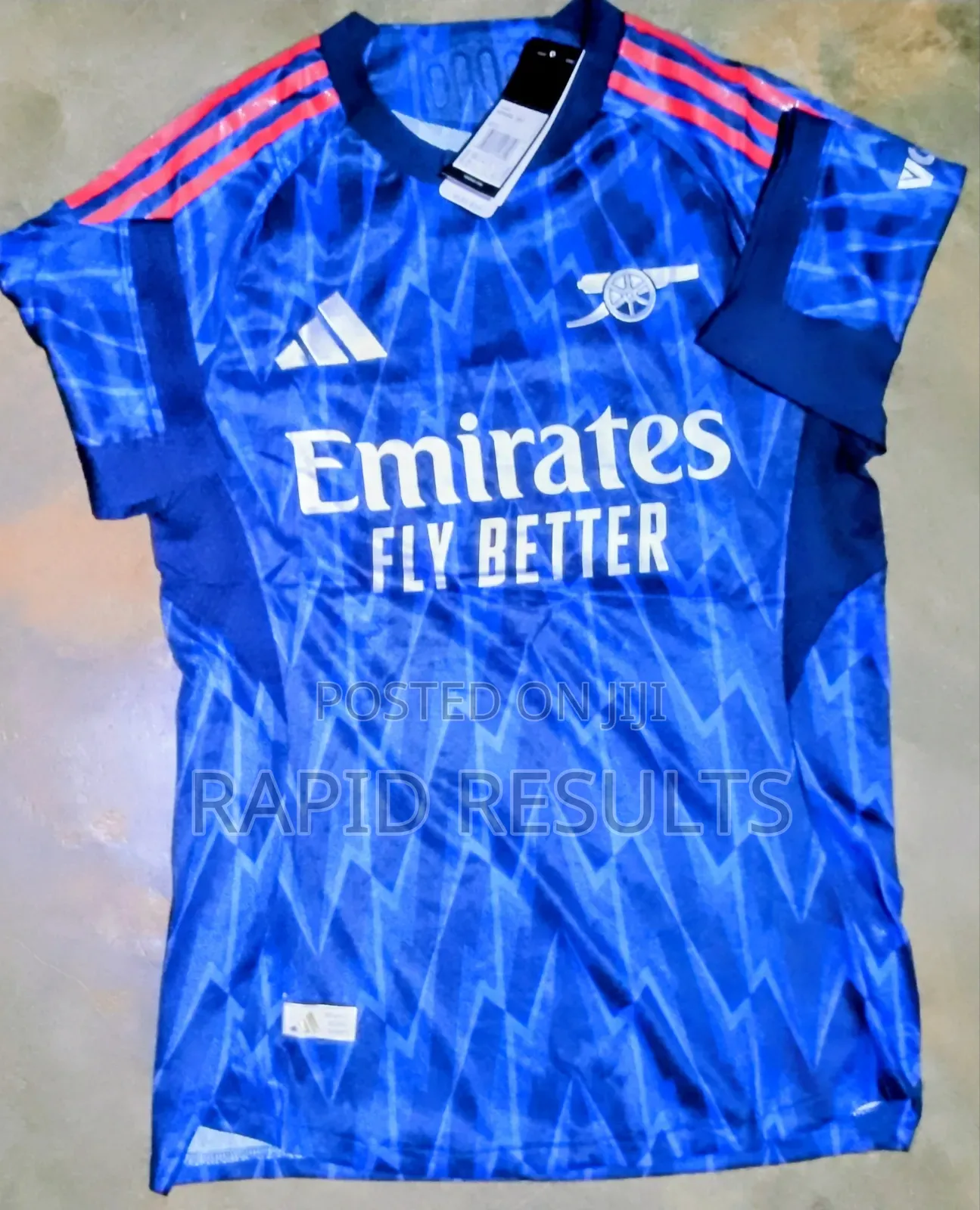 Jersey for Sale
