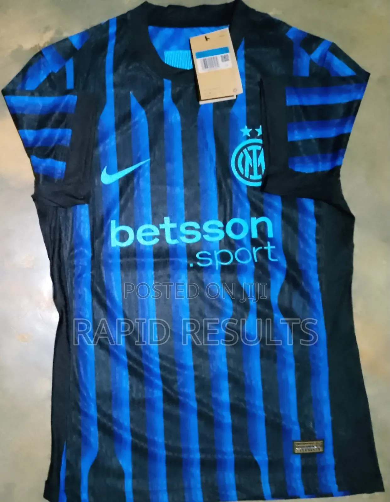 Jersey for Sale