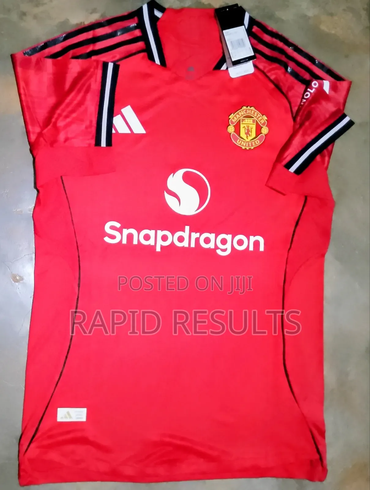 Jersey for Sale