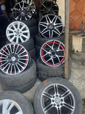 Original Homeuse Rims