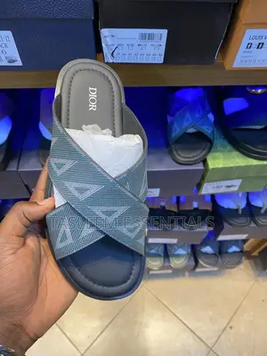 Dior Slippers
