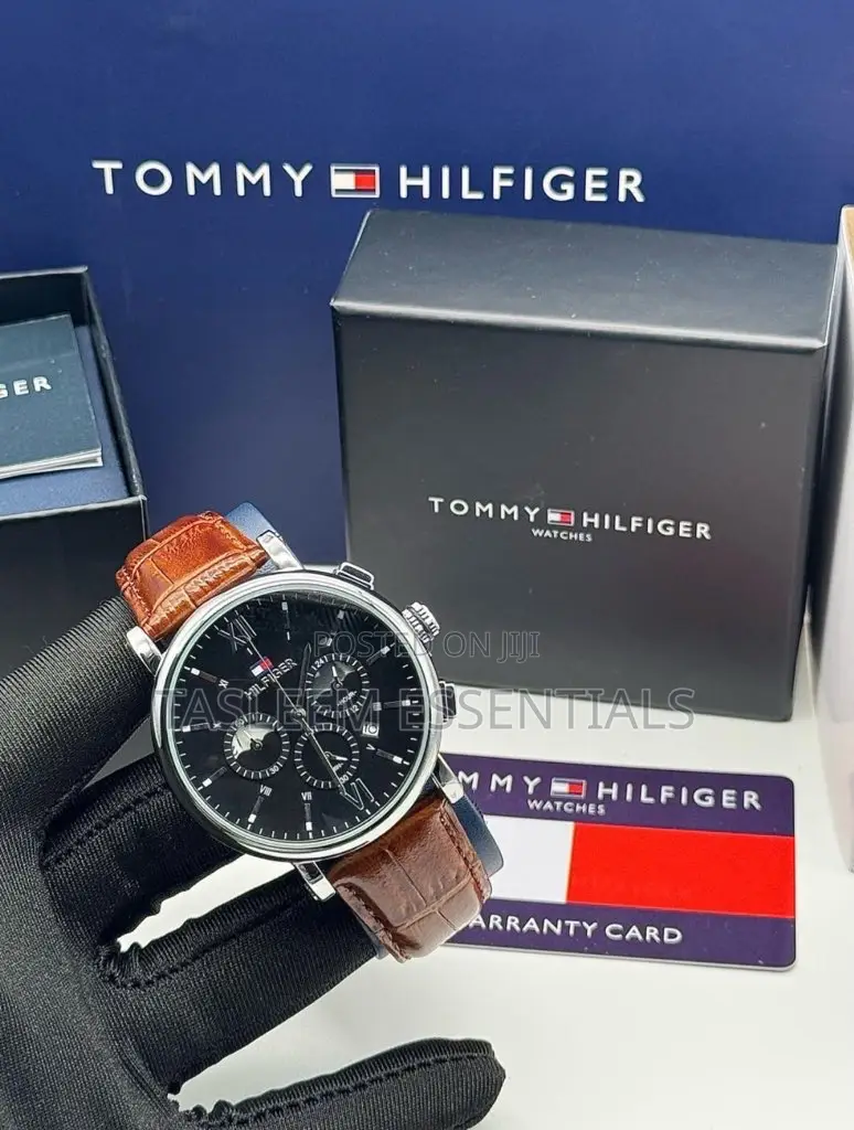 Tommy Hilfiger