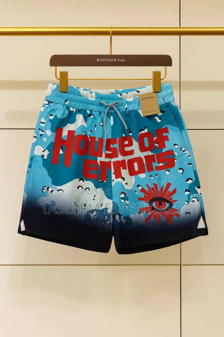 Sunmer Shorts