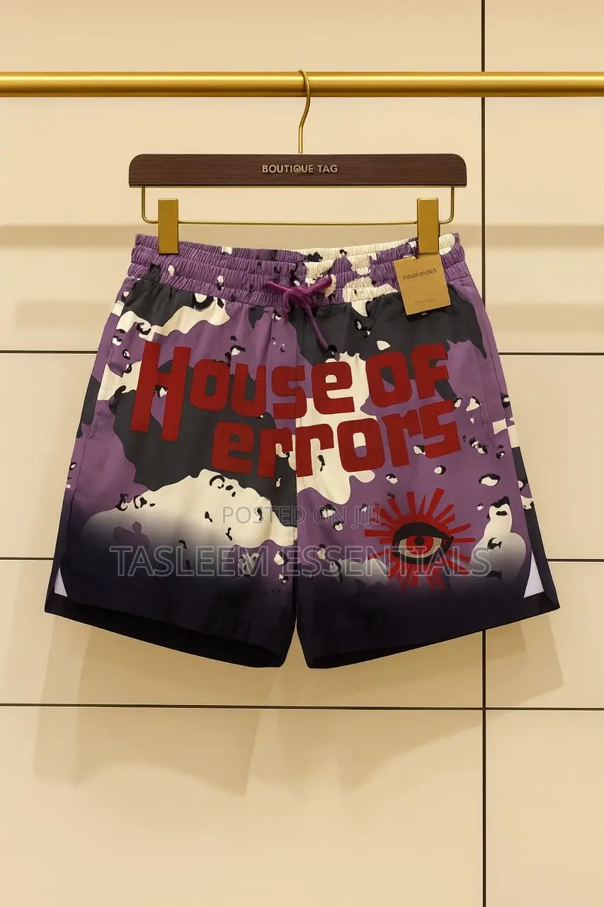Sunmer Shorts