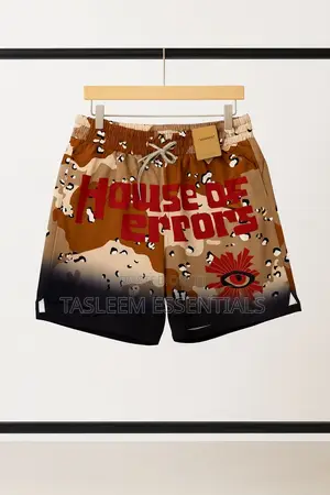 Sunmer Shorts