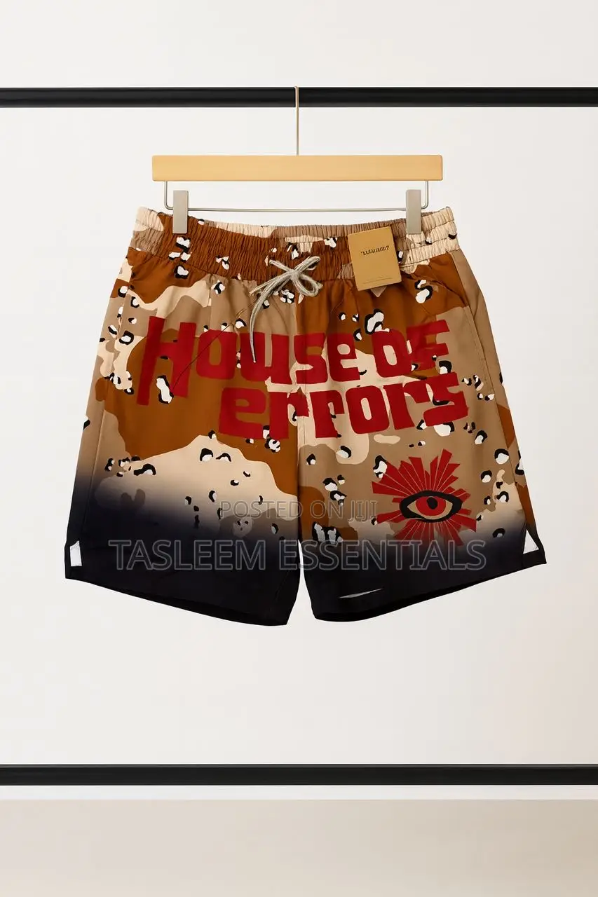 Sunmer Shorts