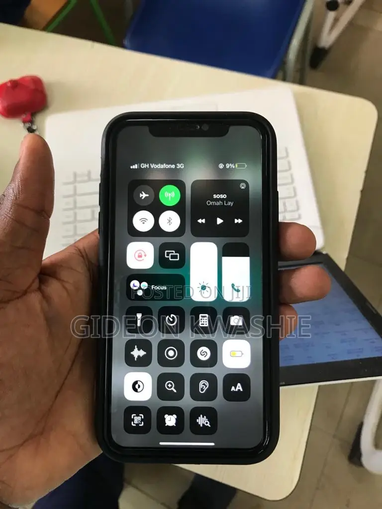 Apple iPhone 11 64 GB Green