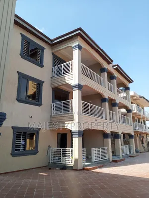 2bdrm Apartment in Spintex for rent