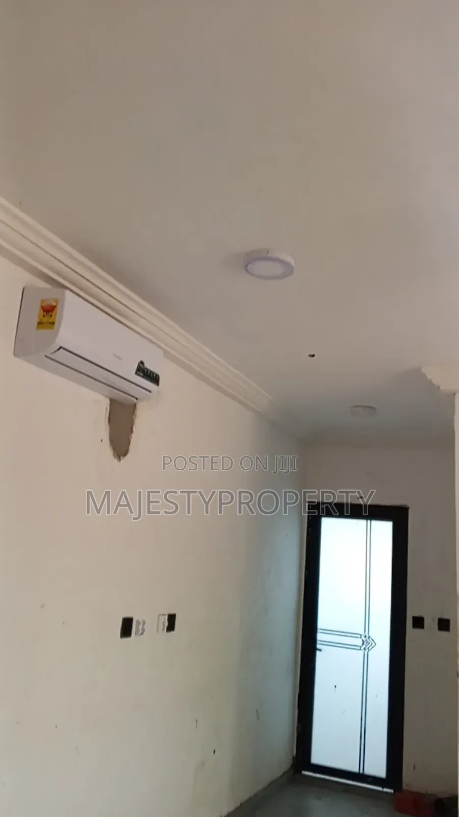 2bdrm Apartment in Spintex for rent