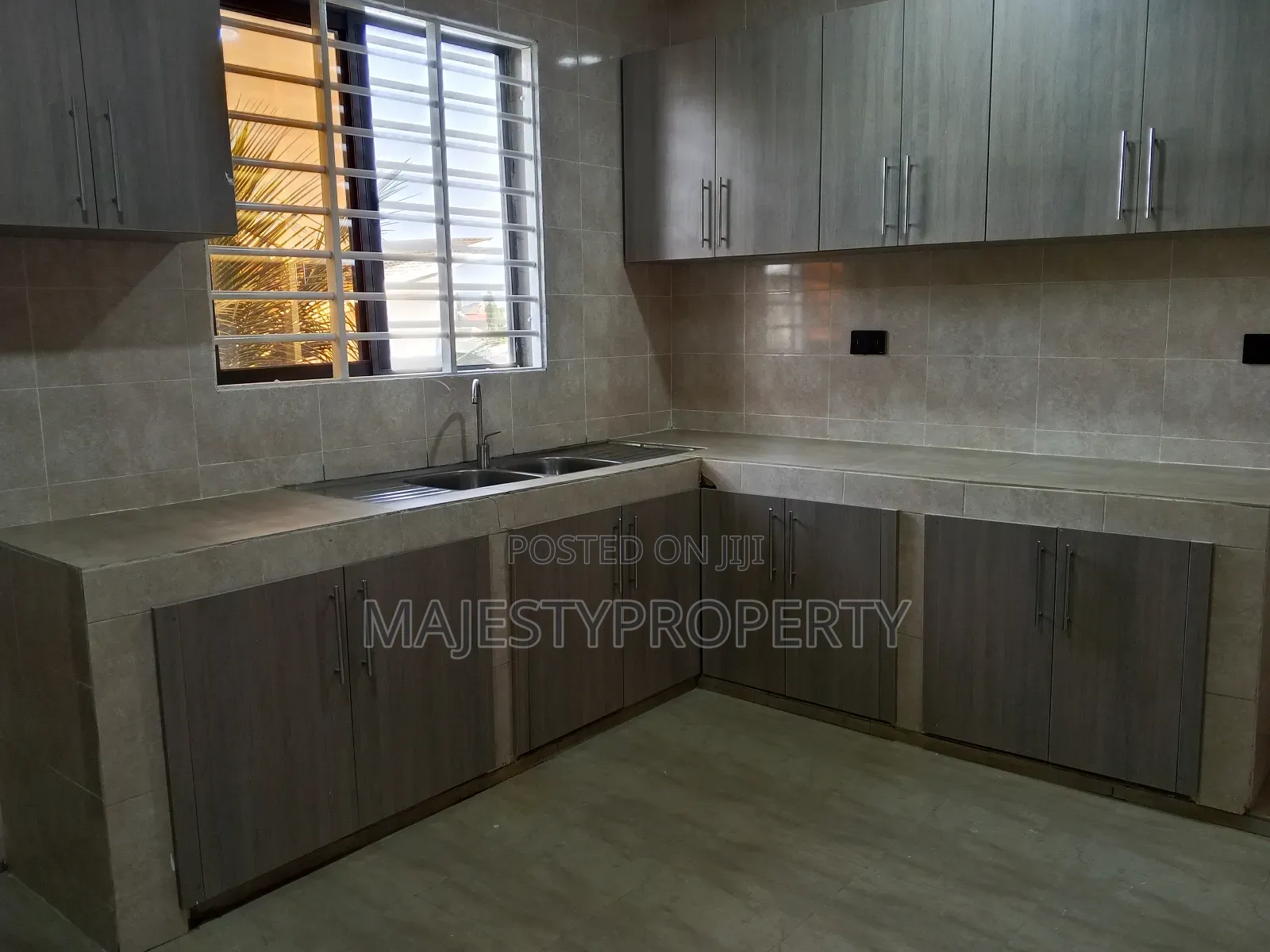 2bdrm Apartment in Spintex for rent