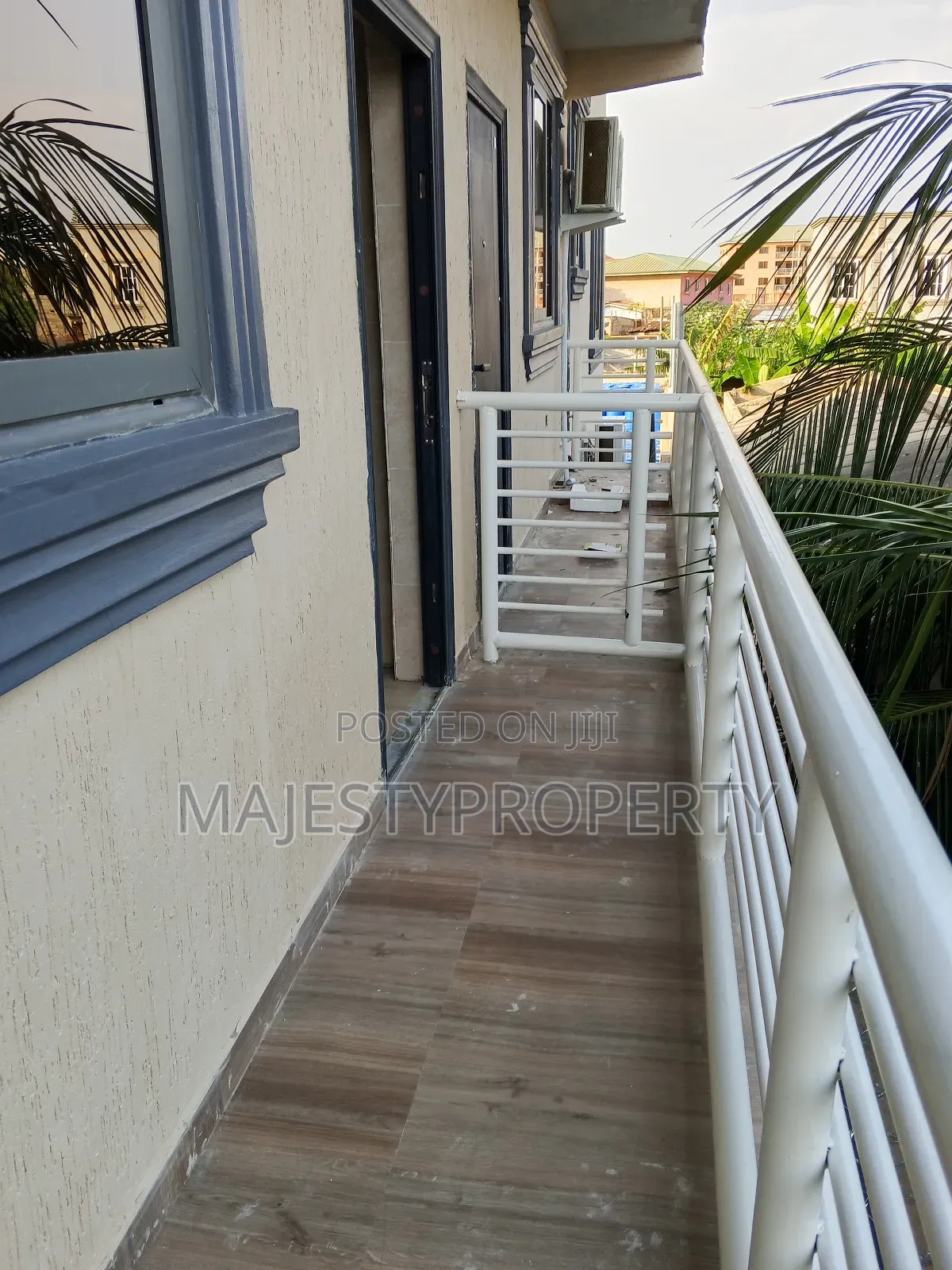 2bdrm Apartment in Spintex for rent