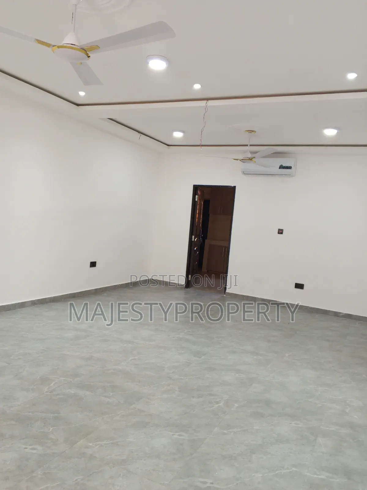 2bdrm Apartment in Spintex for rent