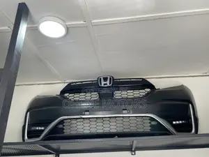 Honda CRV 2019-2021 Front Bumper Complete Available