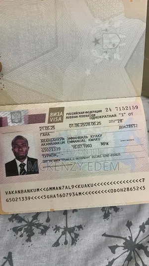 Link Up for All Genuine Traveling Documents.