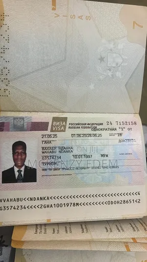 Link Up for All Genuine Traveling Documents.