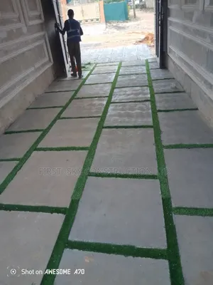 Concrete Partin