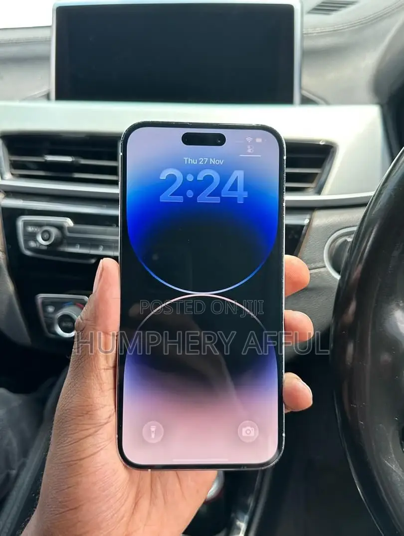 Apple iPhone 14 Pro Max 128 GB