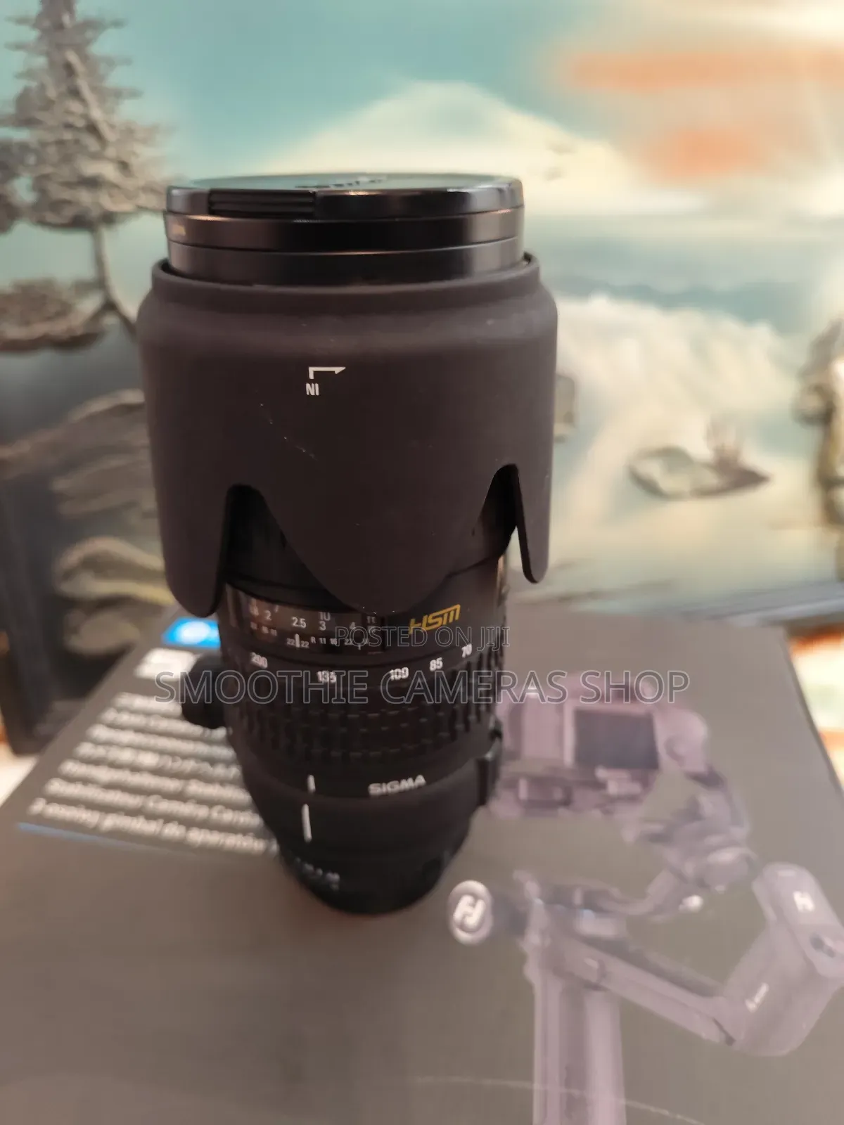 Googo Cameras N Lens for Home to Home