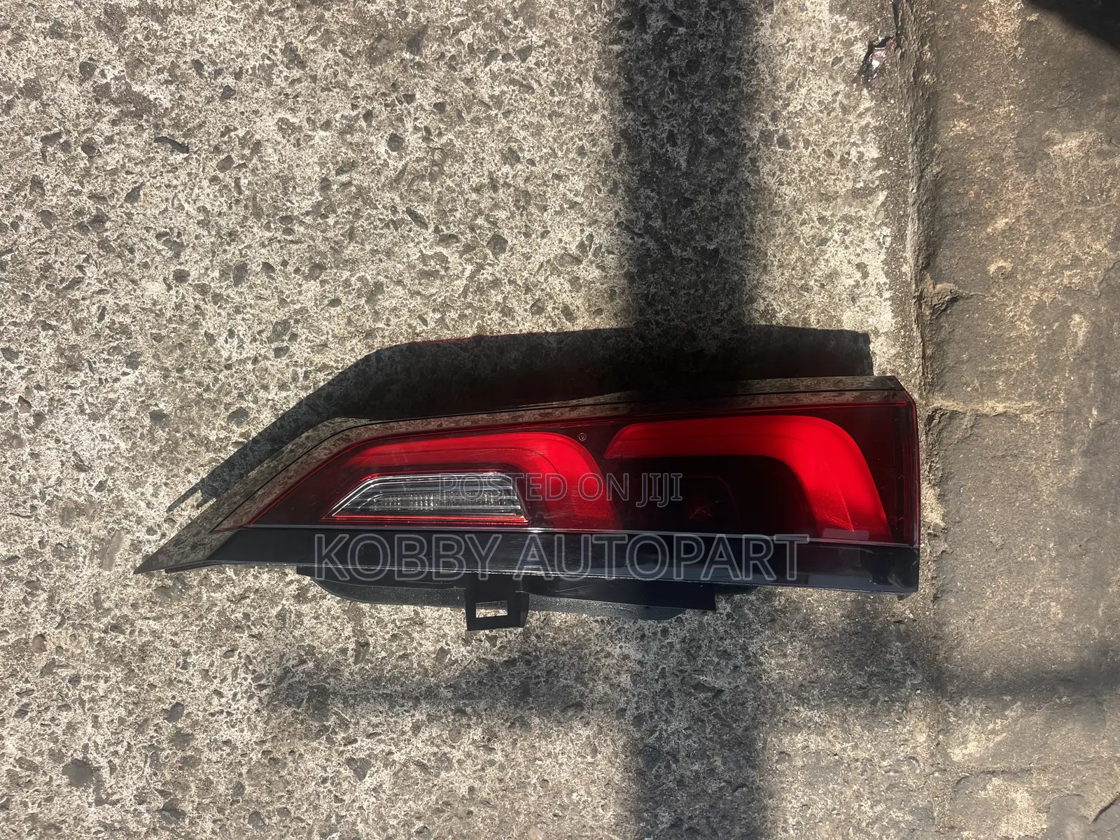 Honda CRV Boot Light 2023 2024 2025