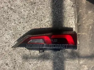 Honda CRV Boot Light 2023 2024 2025