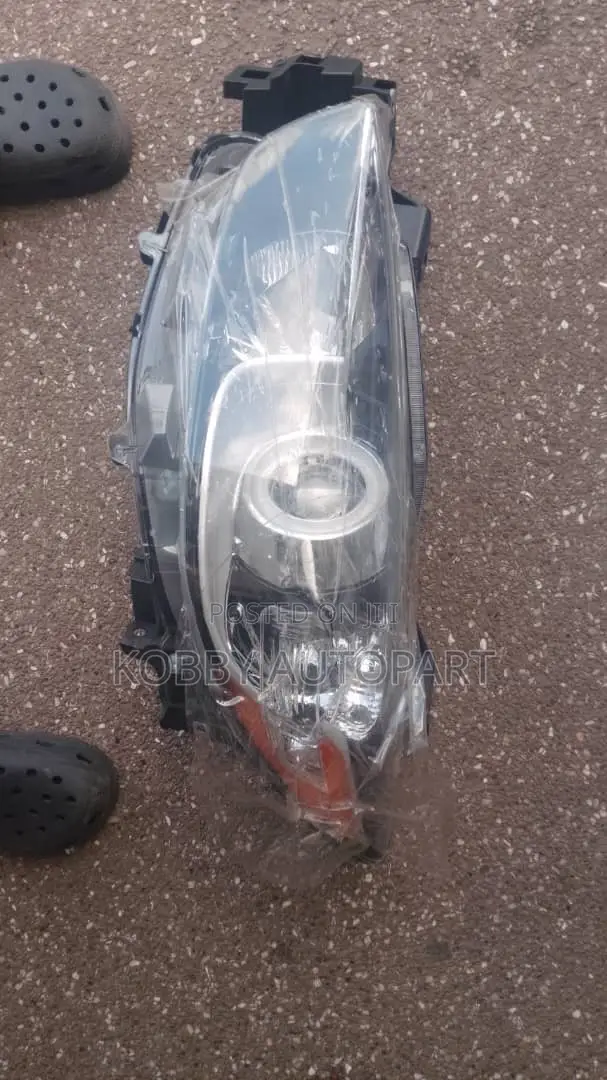 Mazda Cx5 Headlight 2013 2014 2015 2016 2017