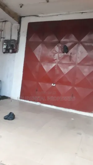 Large Shop for Rent at Lapaz