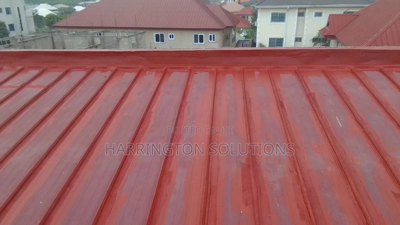 Roof Leakage Repairs Sale of Waterproofing Materials