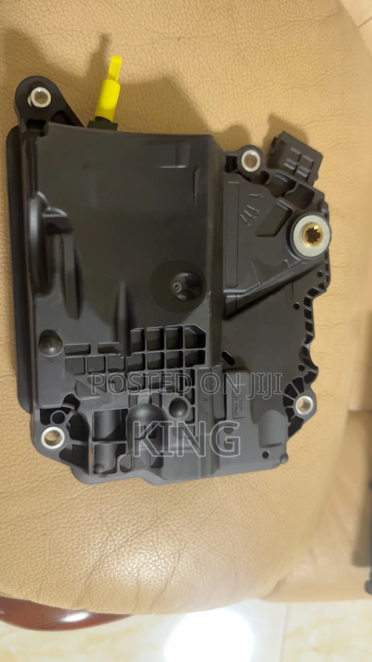 2010- 2022 Mercedes Benz Ism Intelligent Servo Transmission
