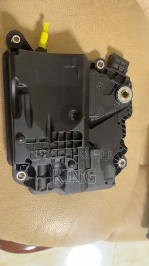 2010- 2022 Mercedes Benz Ism Intelligent Servo Transmission