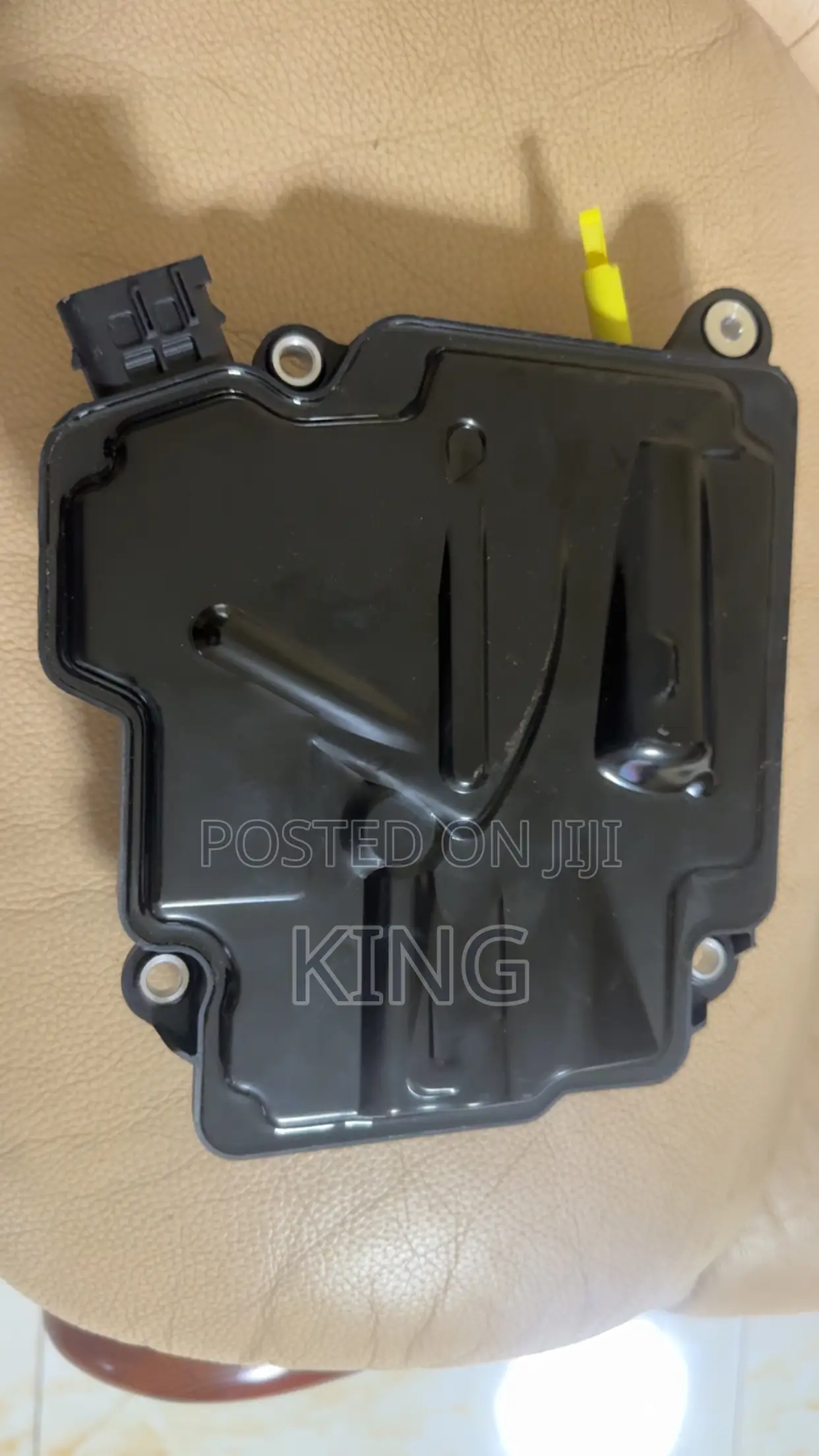 2010- 2022 Mercedes Benz Ism Intelligent Servo Transmission