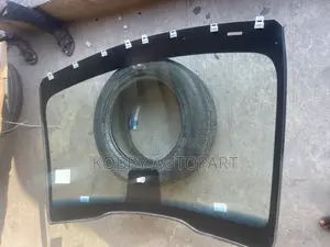Hyundai Tucson Windscreen Windshield