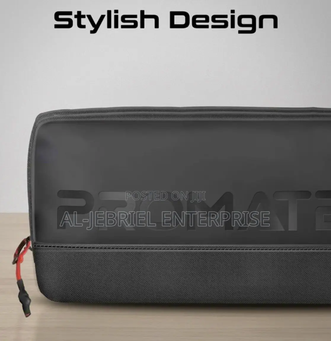 Promate Pouch