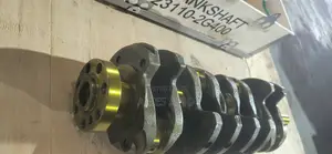 Genuine Crankshaft Sonata,Santa Fe,Sorento,Tucson 2.0 Turbo