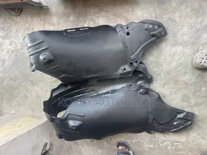 Honda Civic Fender Liner Mudguard 2022 2023 2024 2025