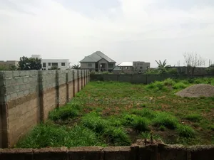 Luxurious-Classic Land - East Legon Hills