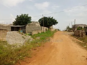 Luxurious-Classic Land - East Legon Hills