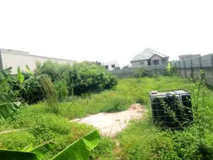 Luxurious-Classic Land - East Legon Hills