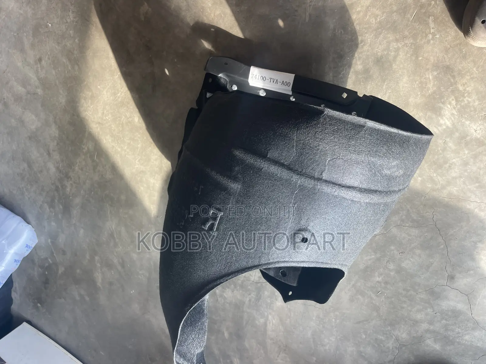 Honda CRV Fender Liner Mudguard 2017 2018 2019 2020 2021 2022