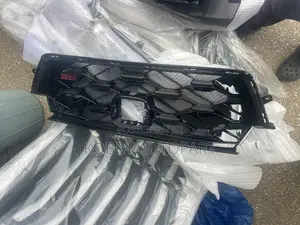 Honda CRV Top Shell Grill 2023 2024 2025