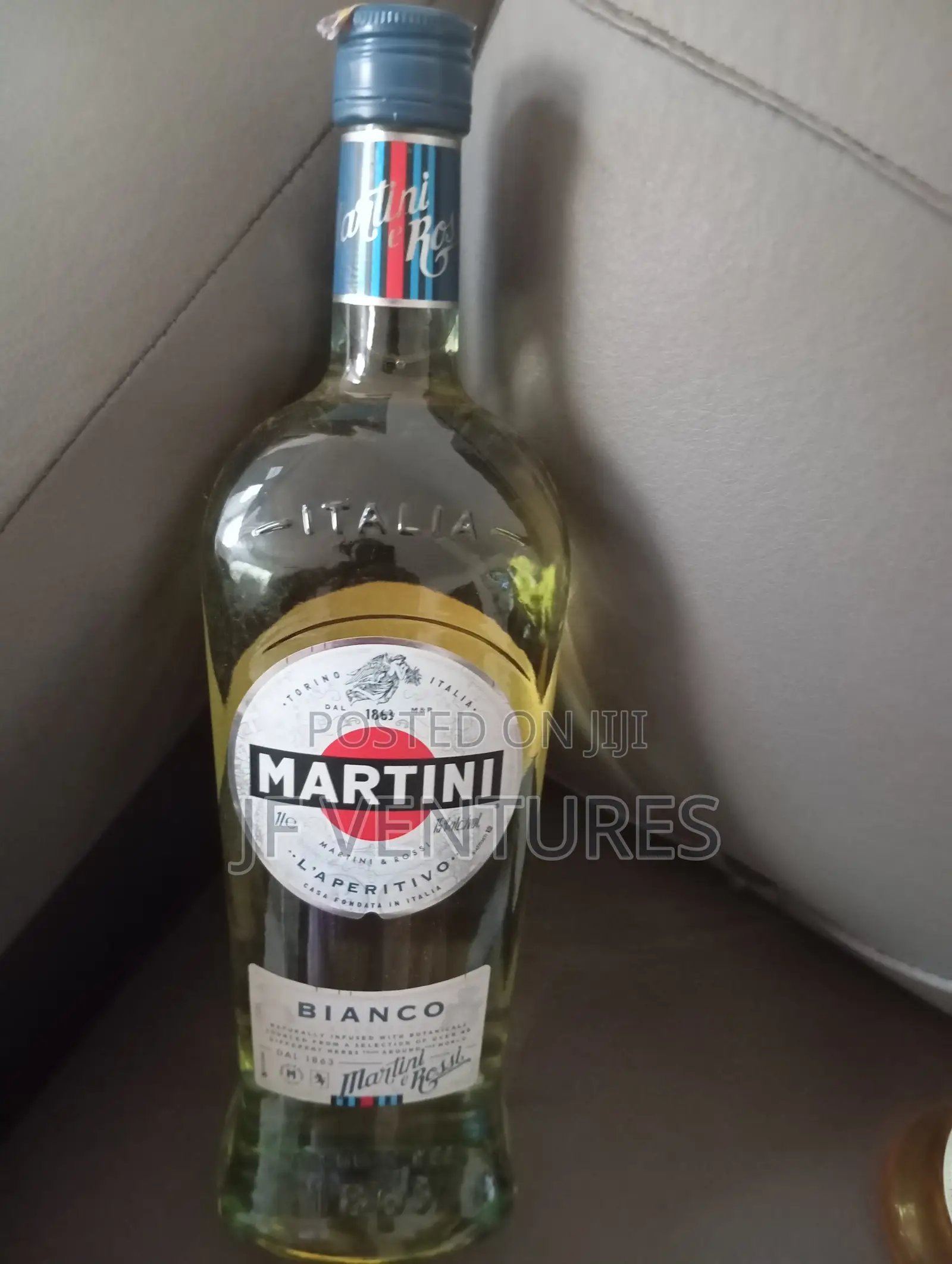 Martini Bianco
