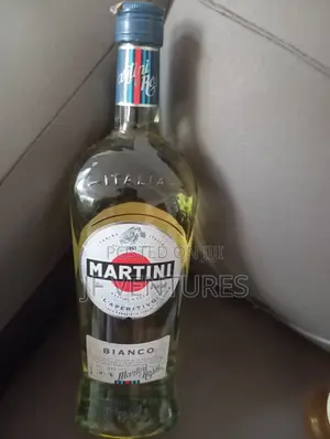 Martini Bianco