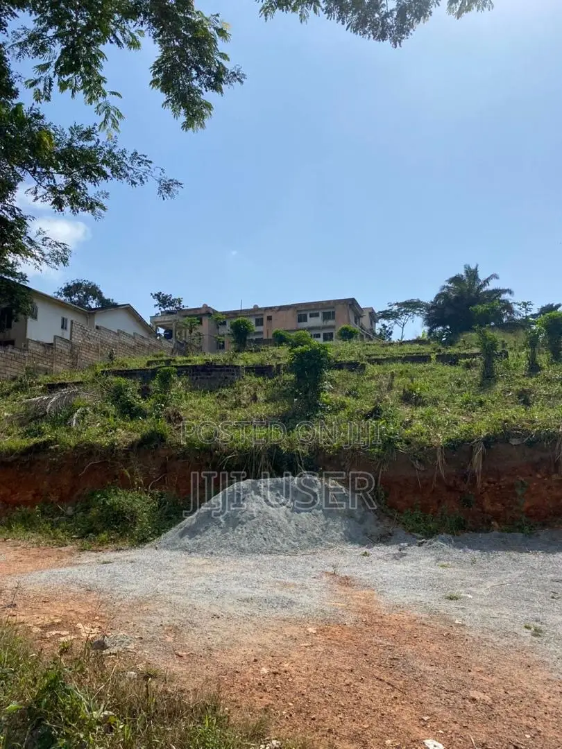 Registered Land at Aburi for Sale