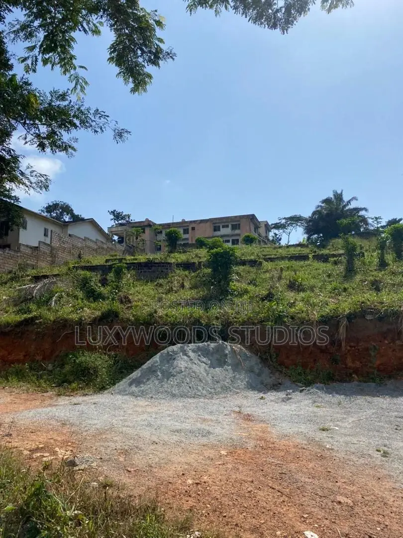 Registered Land at Aburi for Sale
