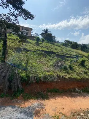 Registered Land at Aburi for Sale