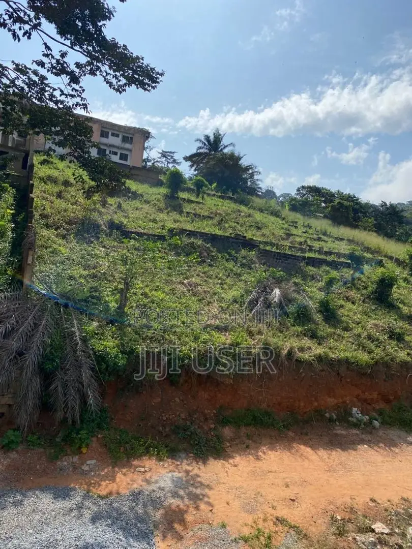 Registered Land at Aburi for Sale