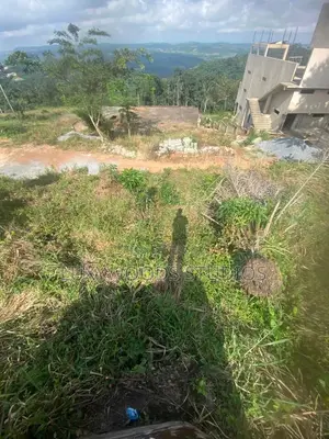 Registered Land at Aburi for Sale