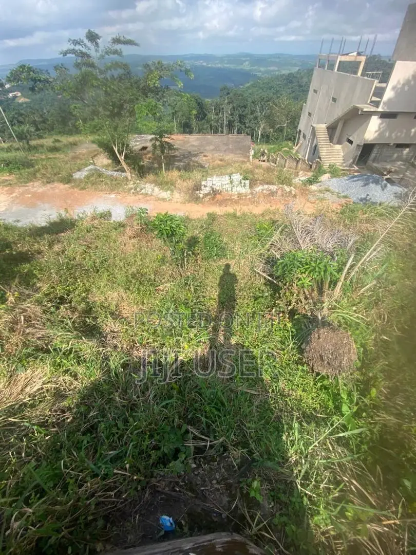 Registered Land at Aburi for Sale