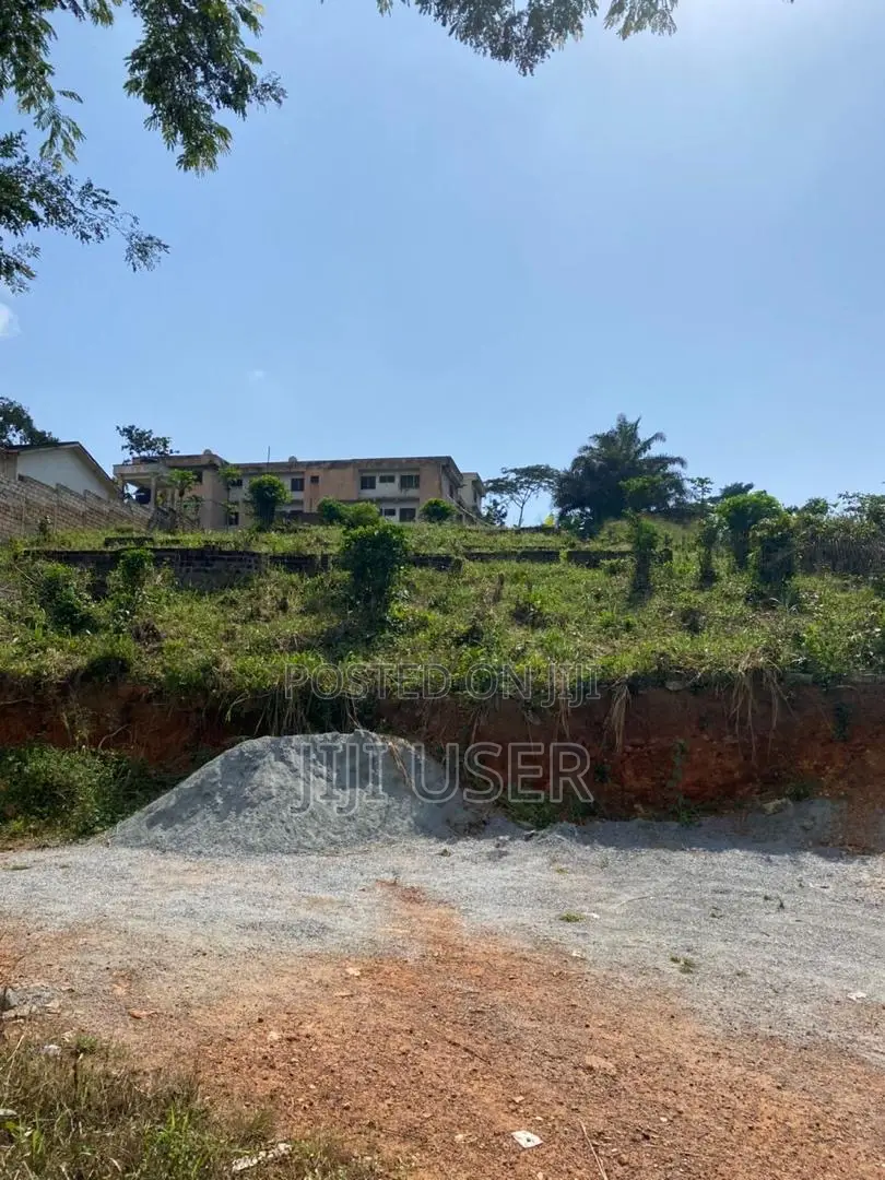 Registered Land at Aburi for Sale