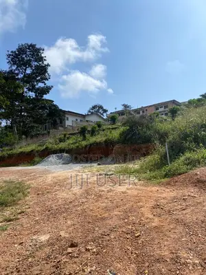 Registered Land at Aburi for Sale