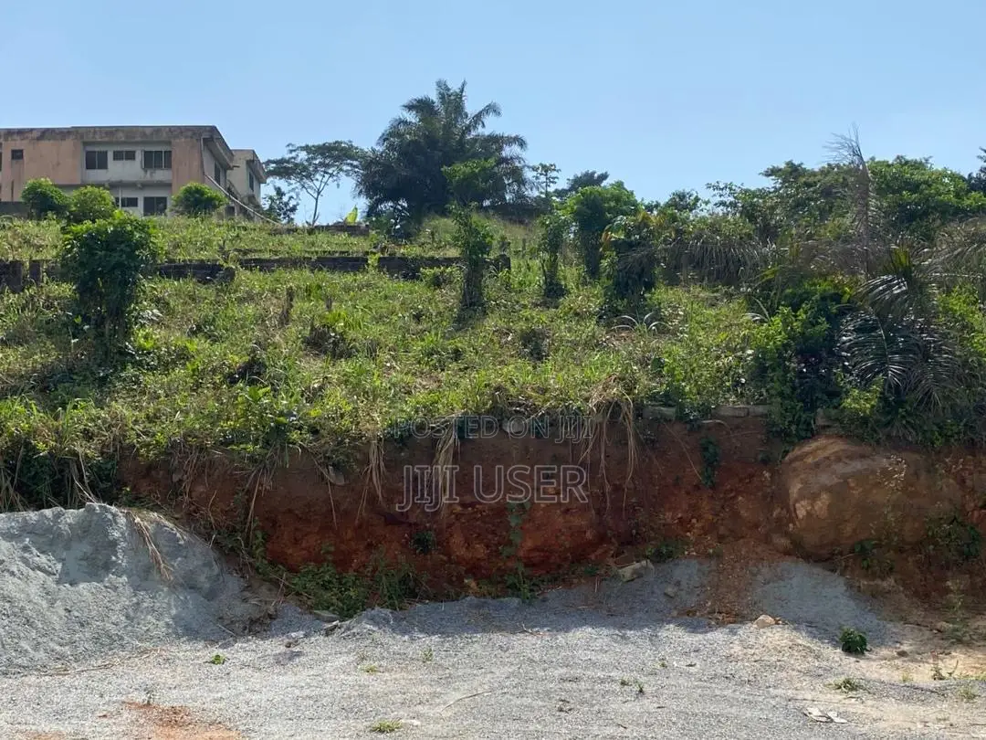 Registered Land at Aburi for Sale